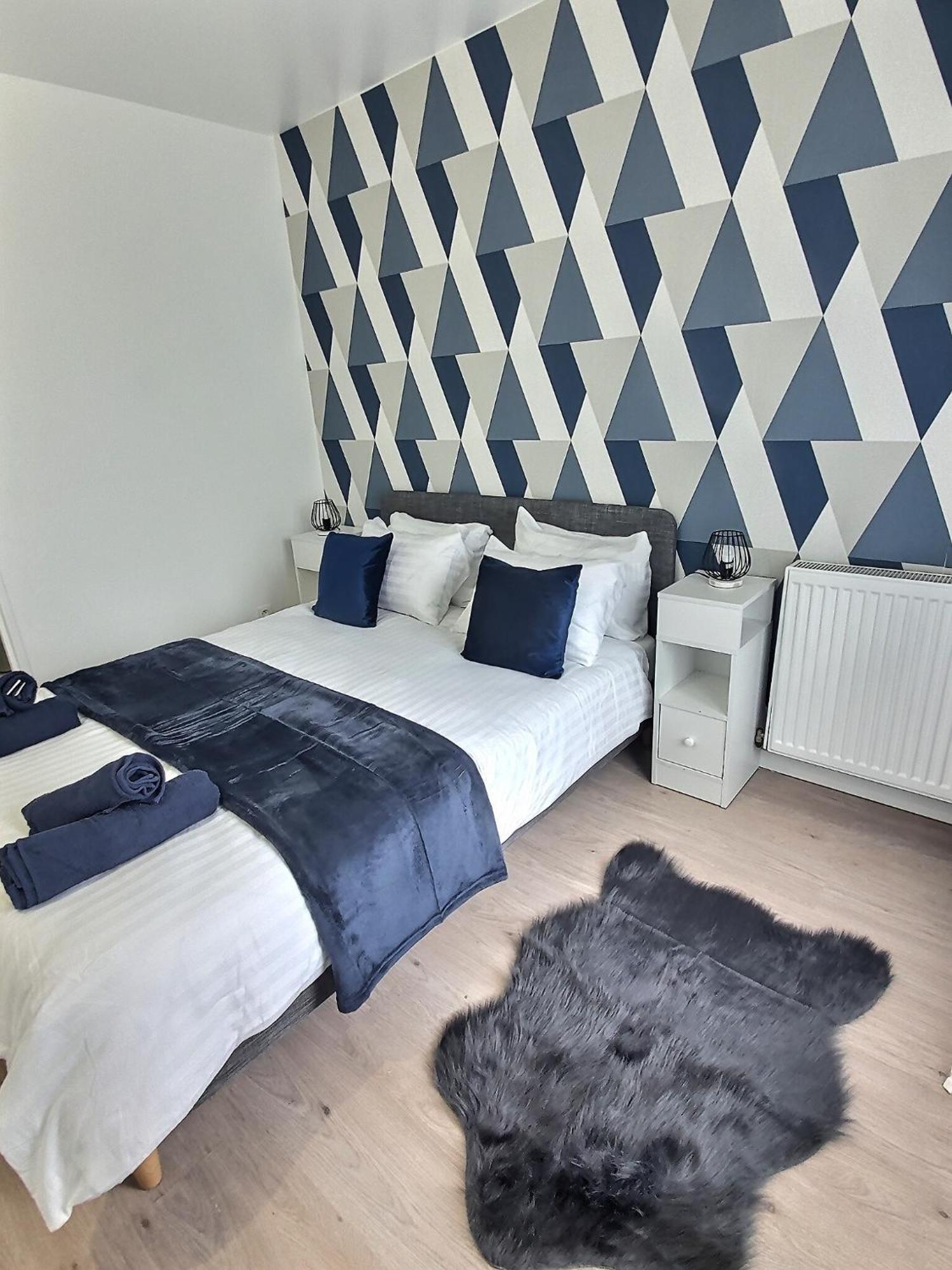 Appartement Pres Gare, Parking Vigneux-sur-Seine Exterior photo